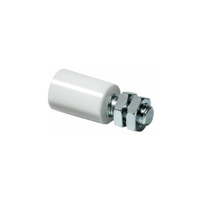 foto del prodotto comunello oliva per porte e cancelli art. 230 mm. 42x59 20 pz