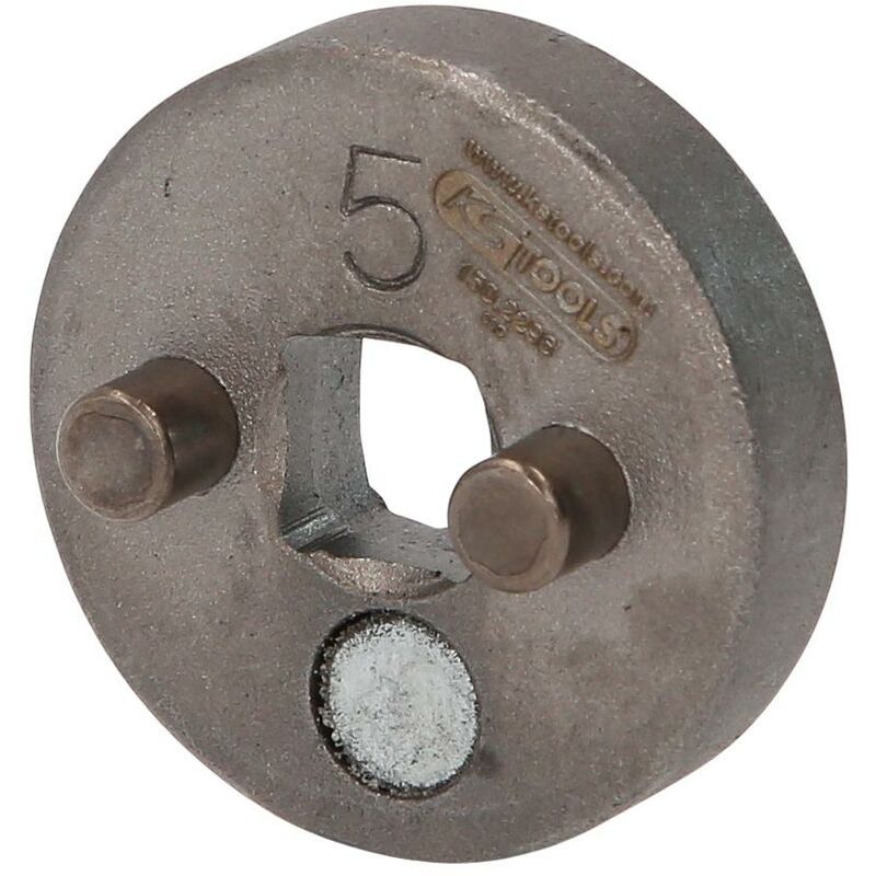 immagine 0 del prodotto con adattatore utensile per pistoncini freni da 3 8 con magnete