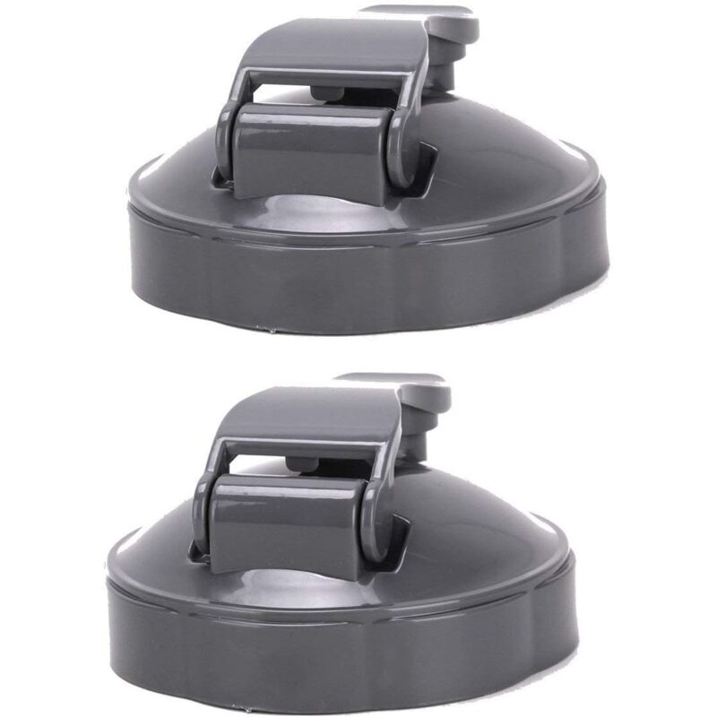 foto del prodotto con coperchio ribaltabile compatibile con nutribullet 600w 900w