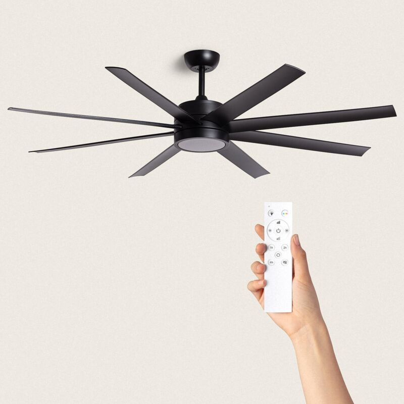 foto del prodotto con luce controller a parete telecomando no