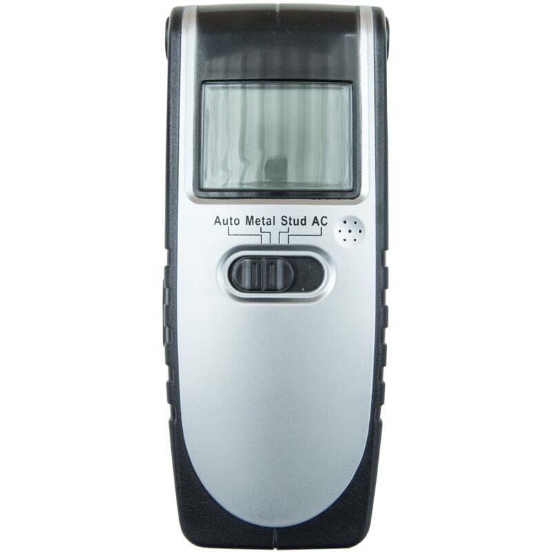 foto del prodotto con p b29800 - rilevatore di metalli, legno e cavi elettrici, con display a led, segnale acustico