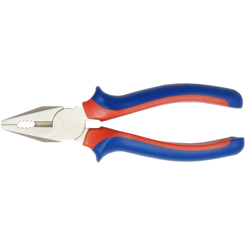 foto del prodotto con p cpt100020 pinza da carpentiere 180 mm