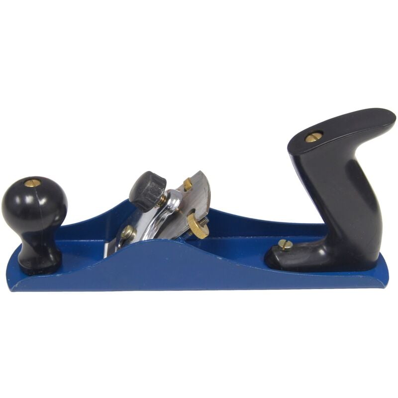 foto del prodotto con p, pialla con corpo in metallo 44mm - cp834050