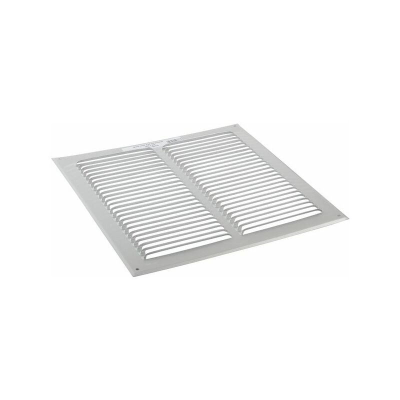 foto del prodotto con rete anti-zanzare alluminio anodizzato - anjos 6618