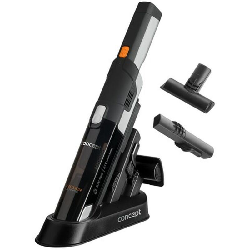 foto del prodotto concept aspirapolvere a mano vp4410
