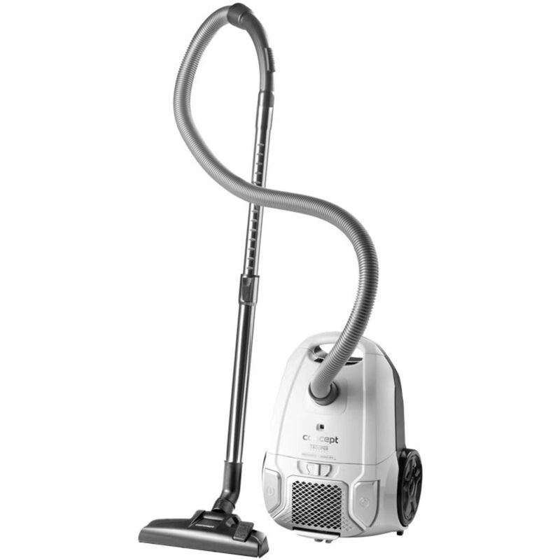 foto del prodotto concept aspirapolvere a sacco 700 w vp8090