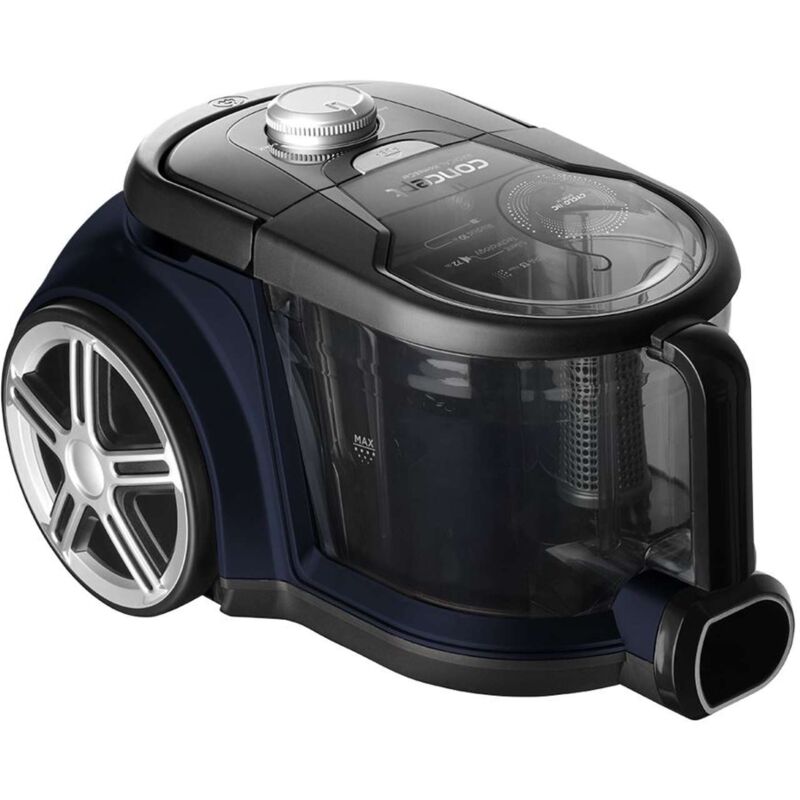 foto del prodotto concept aspirapolvere senza sacco 800 w vp5241n