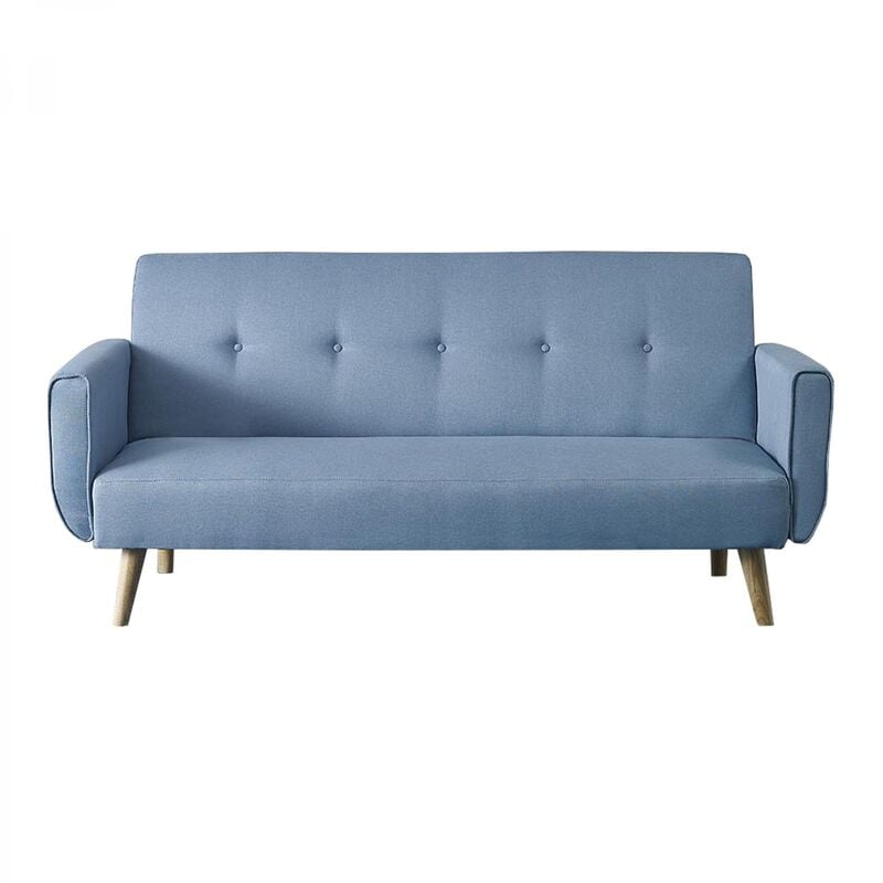 foto del prodotto concept usine canap scandinave convertible 3 places