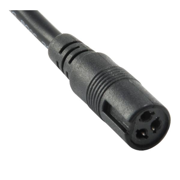 foto del prodotto conceptronic cnb90t15 adattatore e invertitore interno 90 w nero