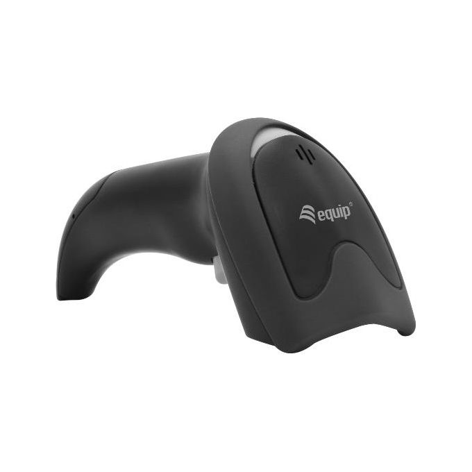 foto del prodotto conceptronic lettore di codici a barre usb 1d con supporto