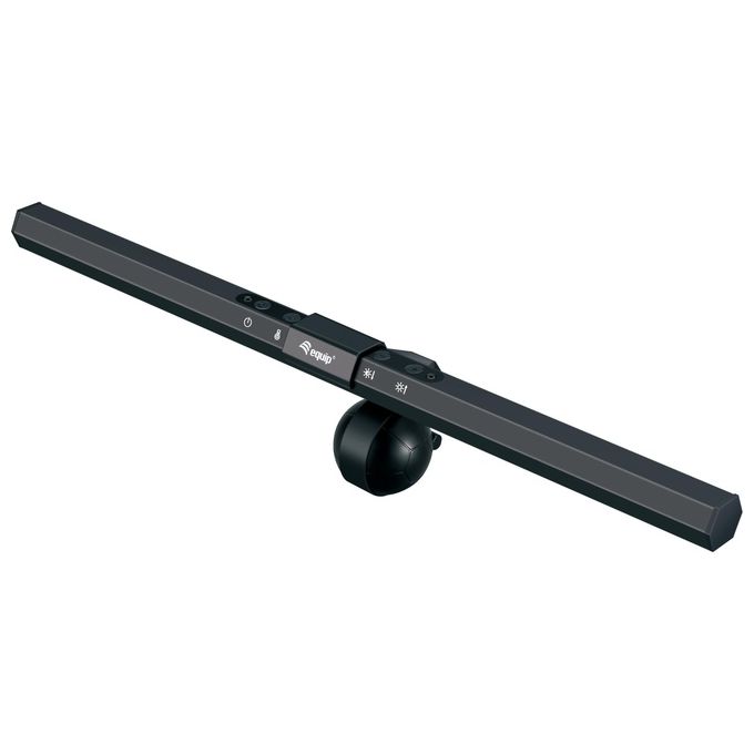 foto del prodotto conceptronic monitor usb led lamp touch control