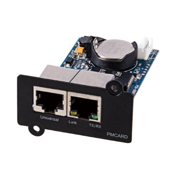 foto del prodotto conceptronic nmc01 scheda di gestione remota