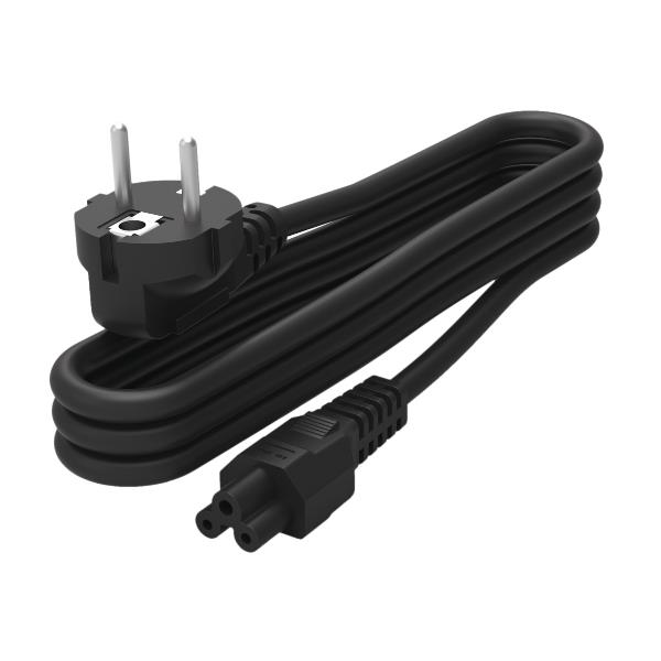 foto del prodotto conceptronic ozul03be adattatore e invertitore interno 100 w nero