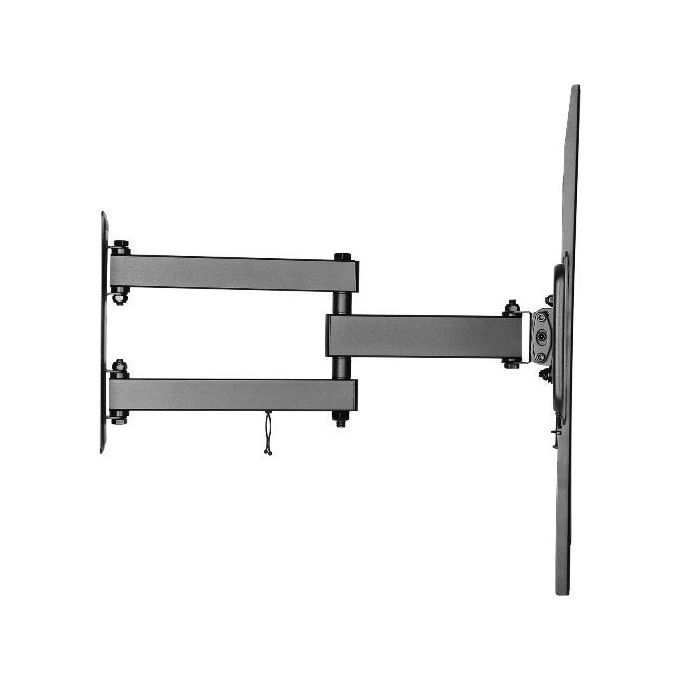 foto del prodotto conceptronic supporto tv a parete 55 nero