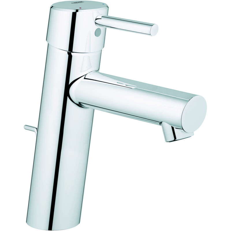 foto del prodotto concetto - miscelatore monocomando m per lavabo, cromato 23450001 - grohe