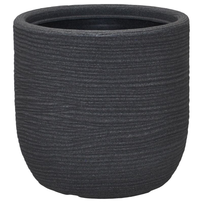 foto del prodotto conchino shabby rigato d35 ghisa