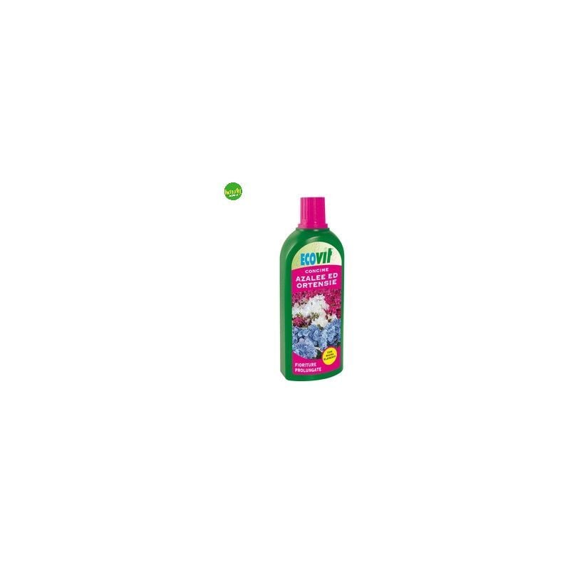foto del prodotto concime liquido ecovit azalee 1 lt