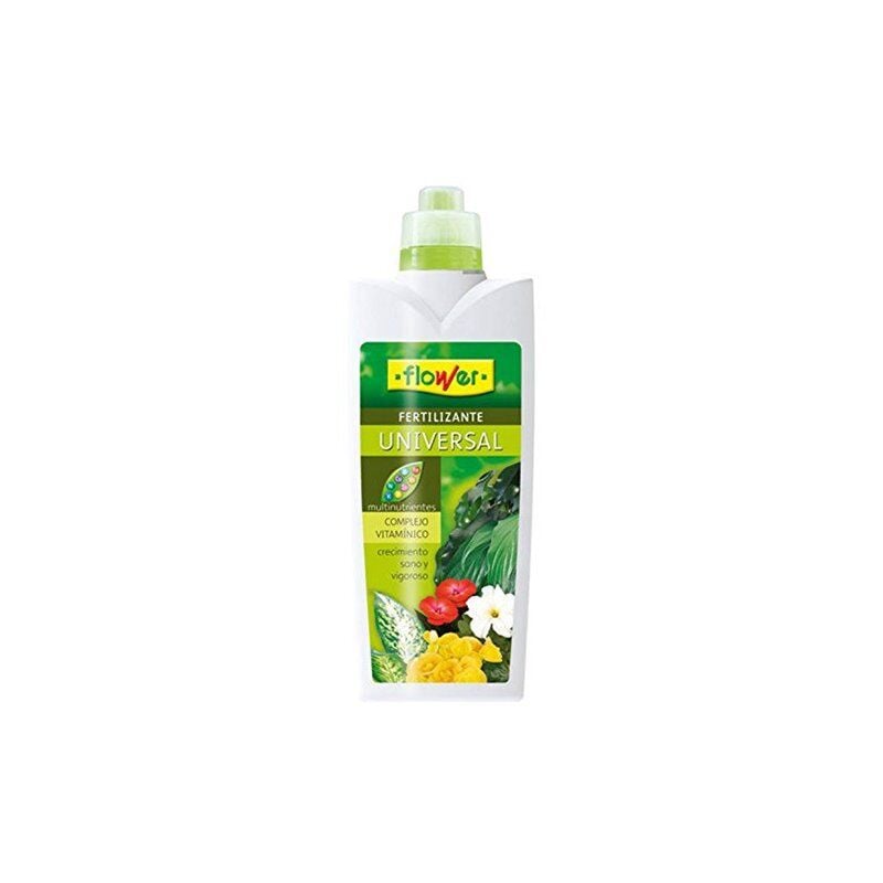 foto del prodotto concime liquido universale per fiori 1.000 ml