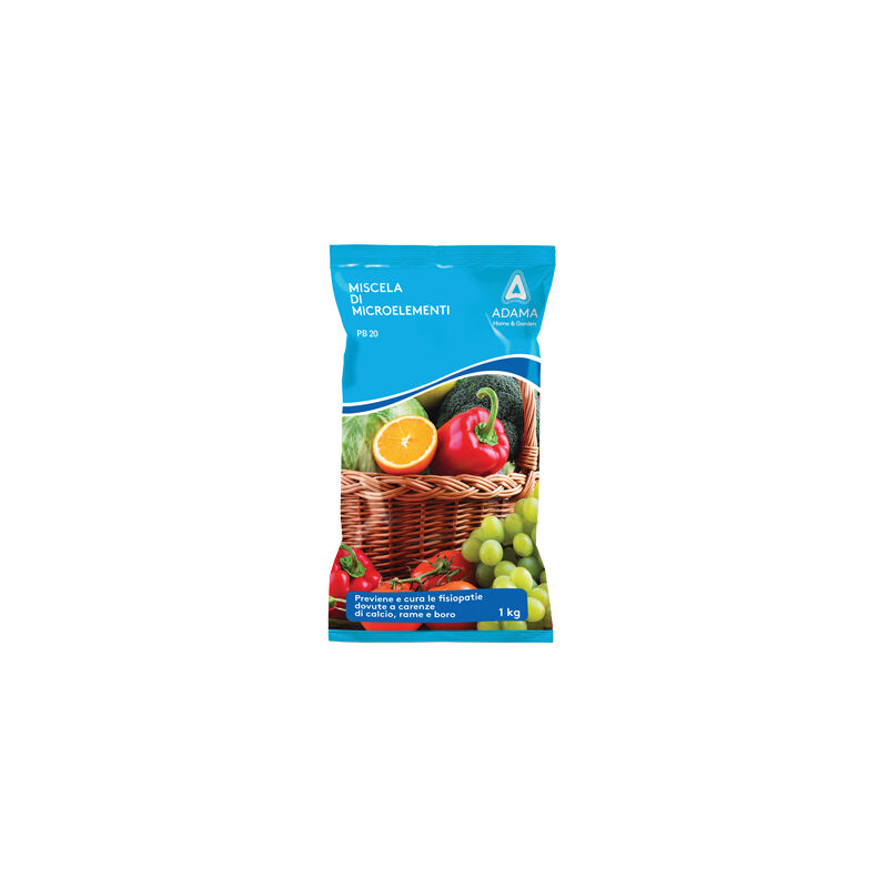foto del prodotto concime pb 20 kg. 1 ad220702
