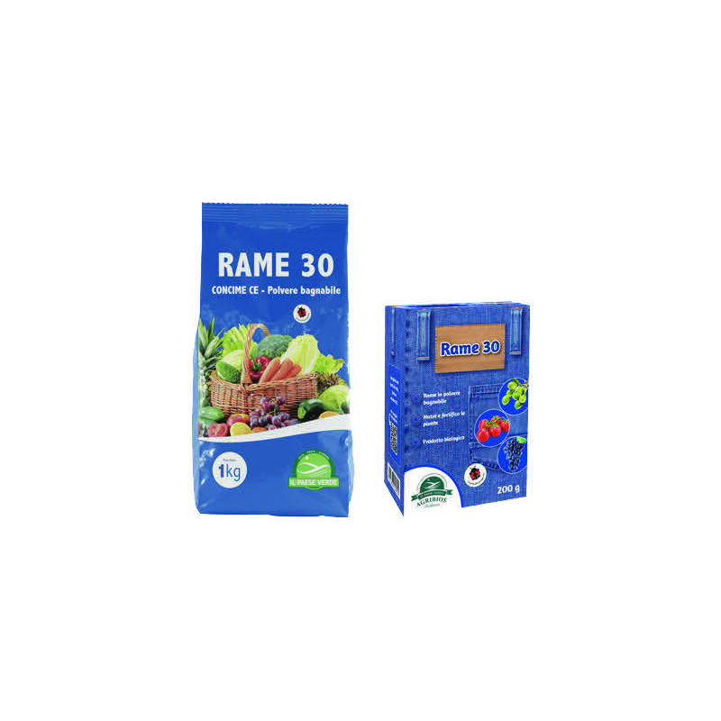 foto del prodotto concime rame 30 gr.200 h15304