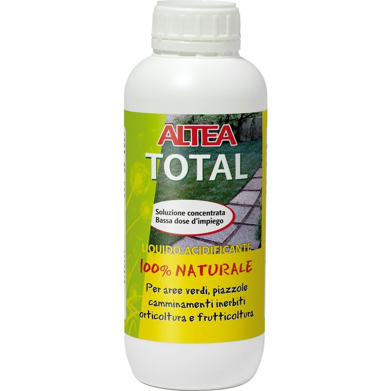 foto del prodotto concime total 1 kg altea