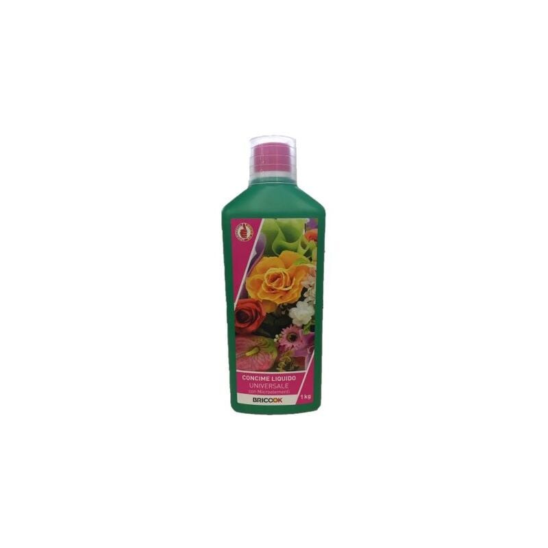 foto del prodotto concime universale brico ok 1000g