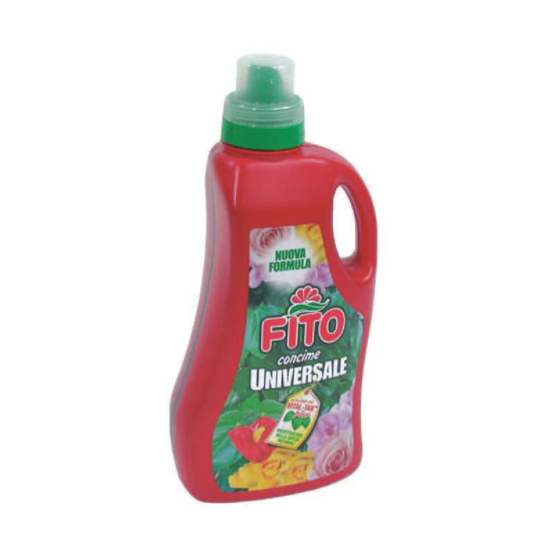 foto del prodotto concime universale lt.1 in flacone
