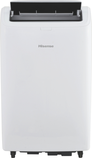 foto del prodotto cond.hisense aph09qc