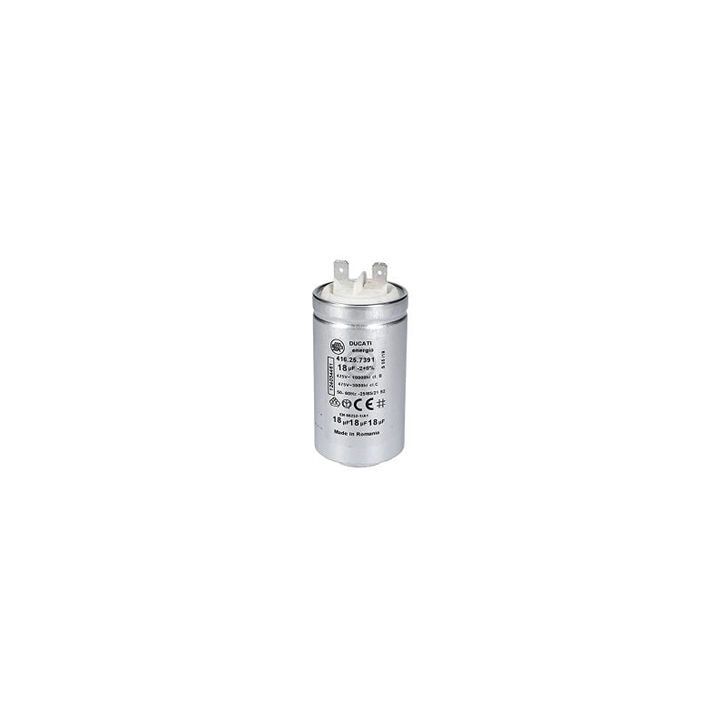 foto del prodotto condensateur pour lave linge electrolux 1240344612