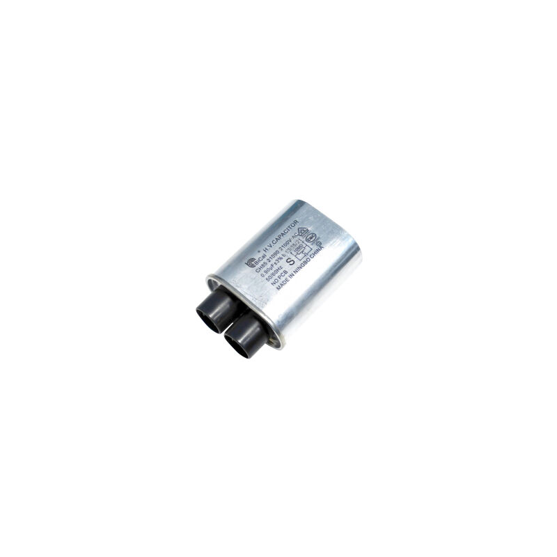 foto del prodotto condensatore 0,90 f, 2100 v forni a microonde whirlpool 318650