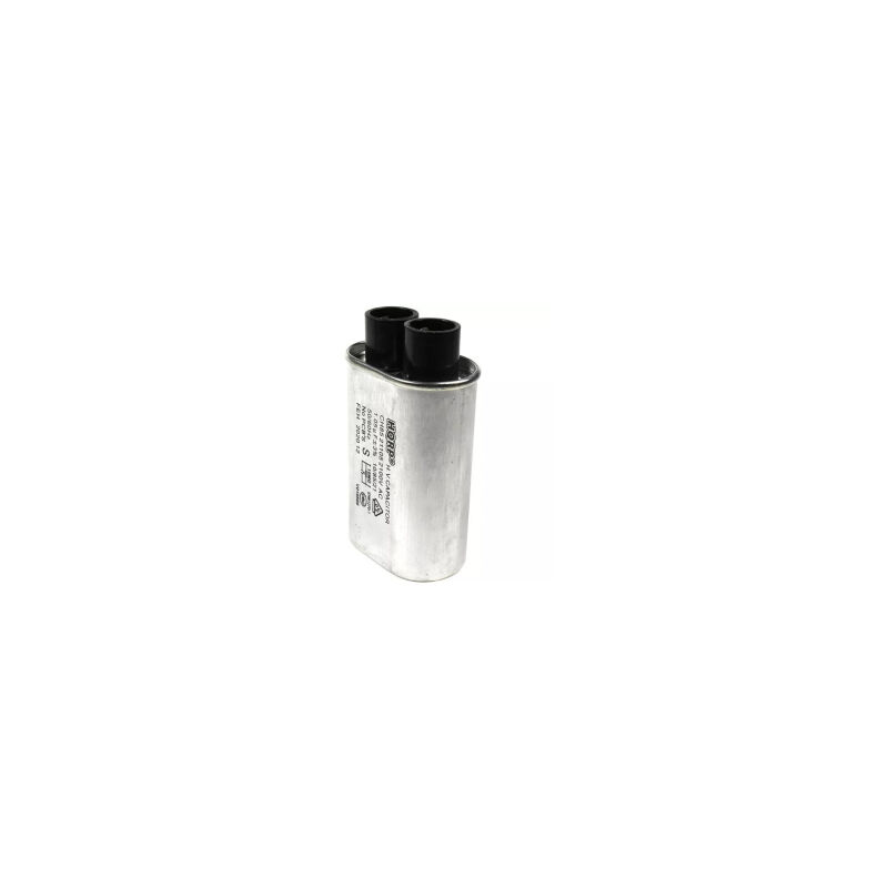foto del prodotto condensatore 1,05mf 2100v forni a microonde scholtes 248323