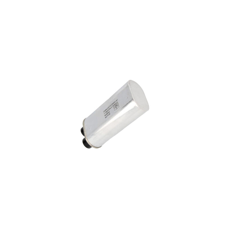 foto del prodotto condensatore 115 f 2300v originale forni a microonde whirlpool 2947953662734185346