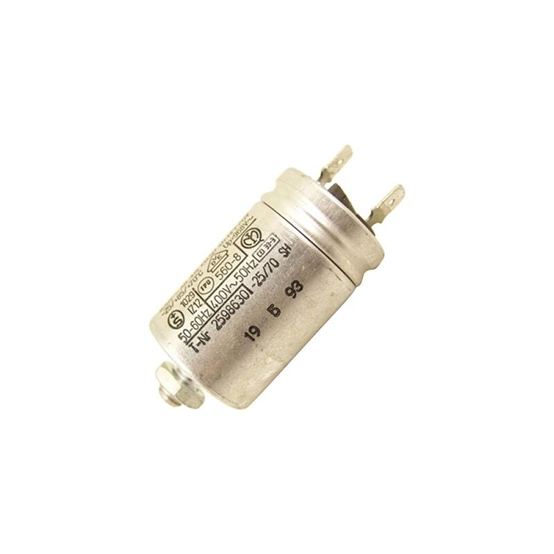 foto del prodotto condensatore 3 f originale lavastoviglie whirlpool 3209603662734196649