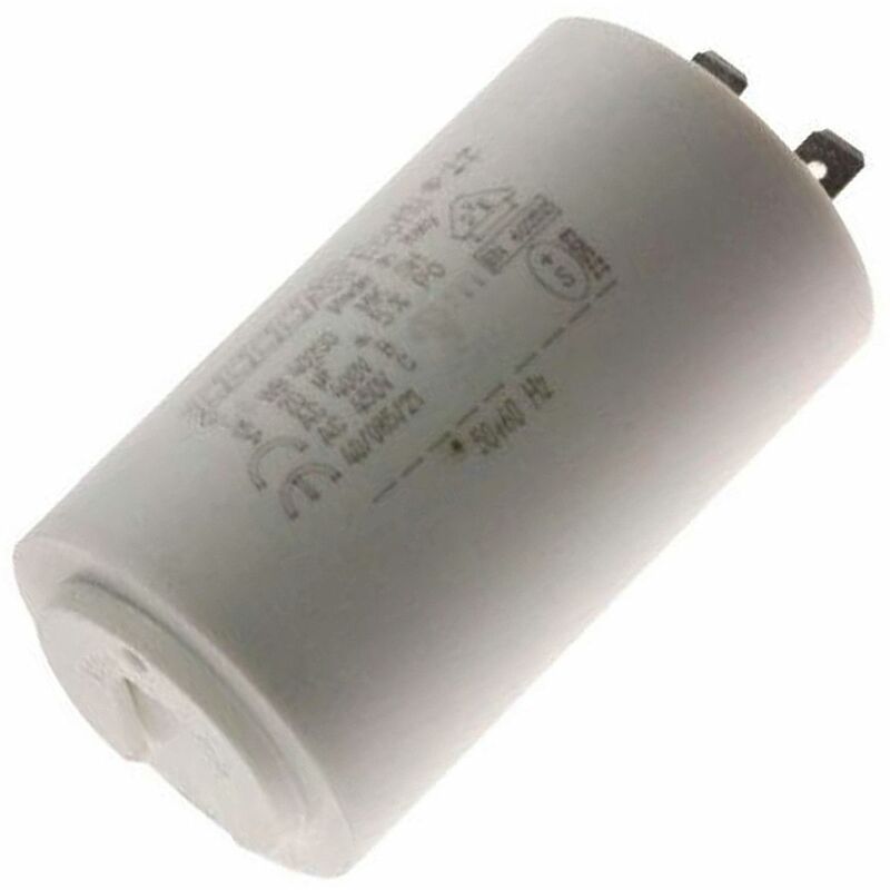 foto del prodotto condensatore 32 mf 500v originale idropulitrici k rcher 332677
