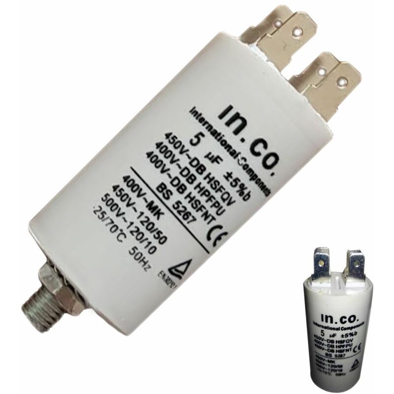 foto del prodotto condensatore 5mf asciugatrice g n rique 2244893662894160580