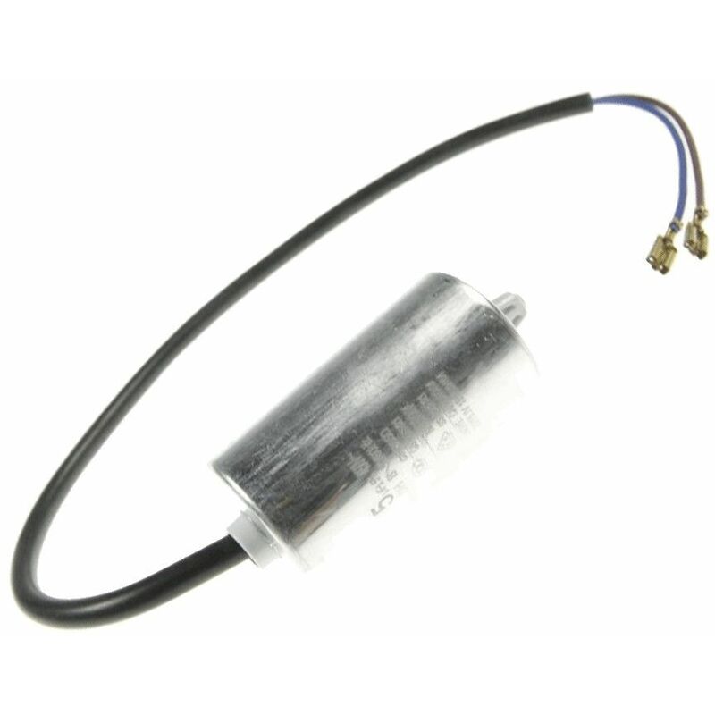 foto del prodotto condensatore 5mf originale frigorifero, congelatore beko 4364330