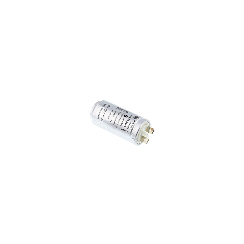 foto del prodotto condensatore 6mf lavatrice electrolux 2936343662734880968