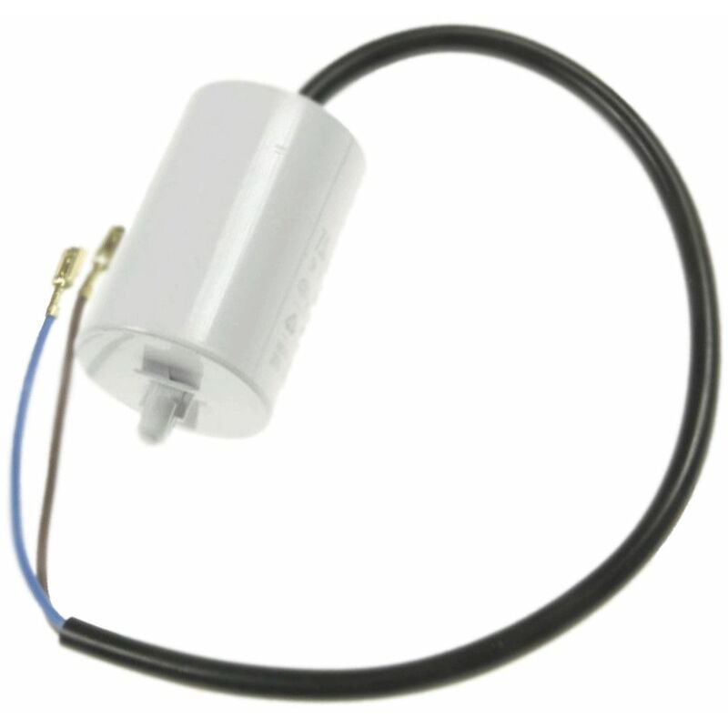 foto del prodotto condensatore 7,5 uf frigorifero, congelatore beko 4370176
