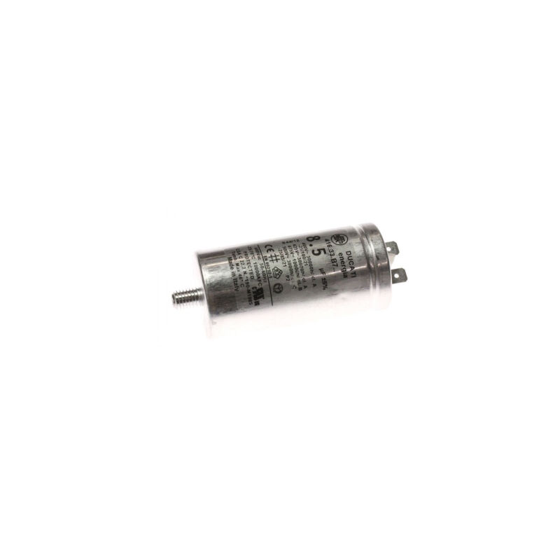 foto del prodotto condensatore 8.5 uf per asciugatrice ariston