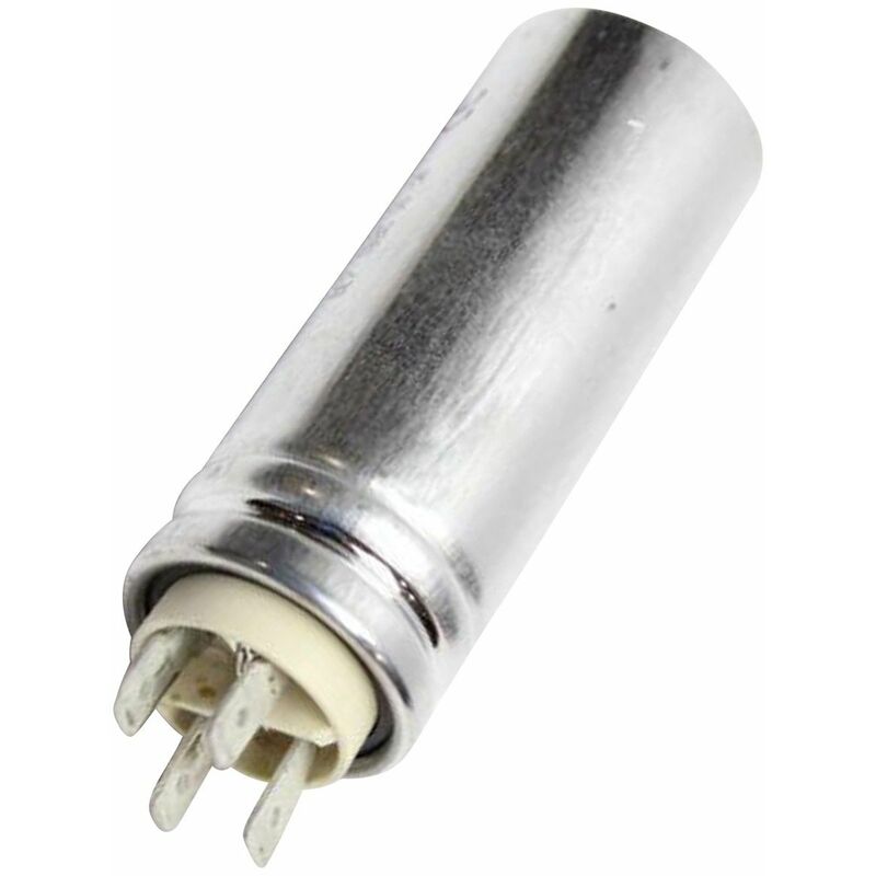 foto del prodotto condensatore 8mf tkf1330a originale asciugatrice beko 307594