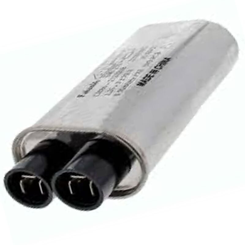 foto del prodotto condensatore a microonde standard 1.14 mf 2100 v ca
