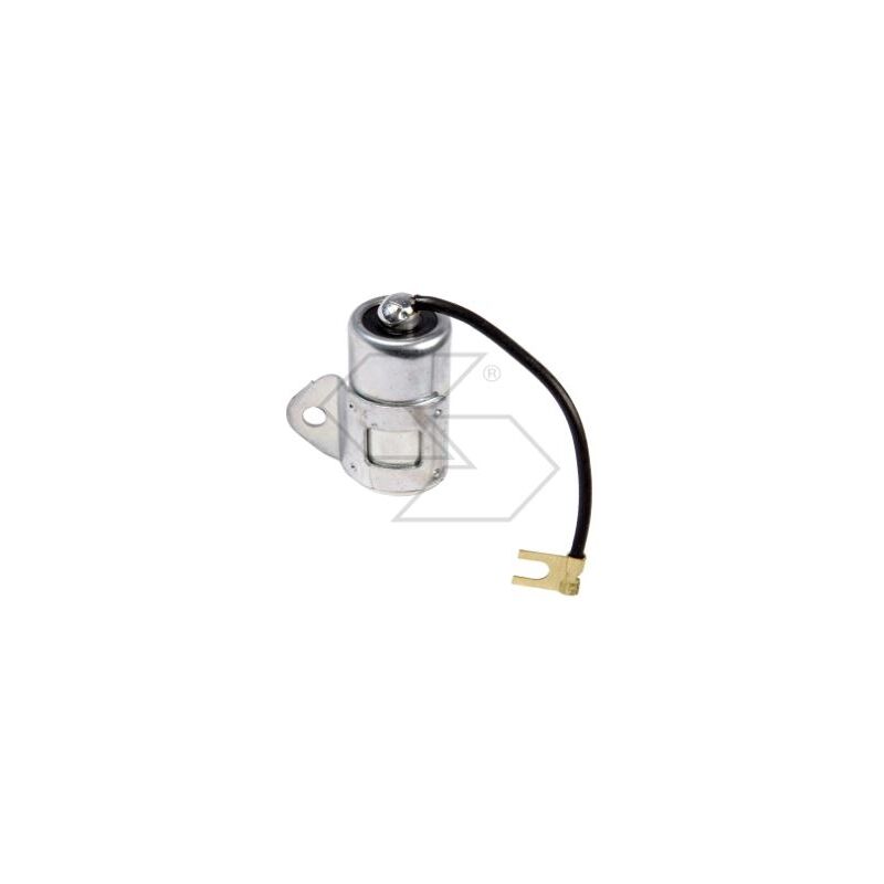 foto del prodotto condensatore accensione lombardini motocoltivatore la60 la65 a00133