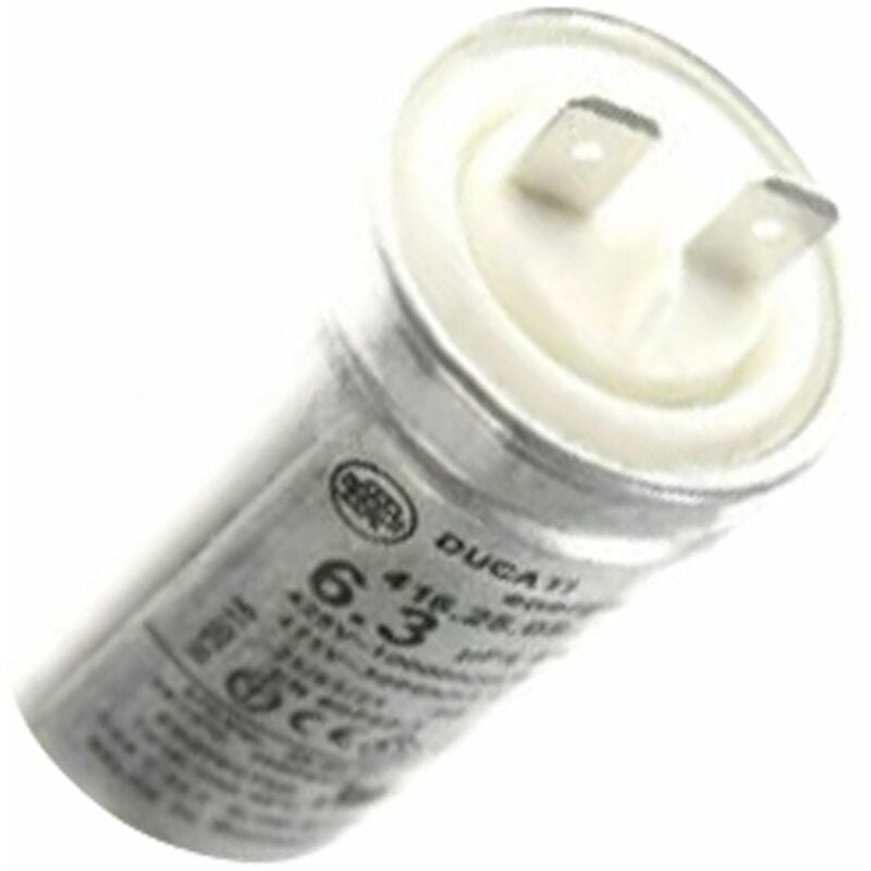 foto del prodotto condensatore cappa aspirante de dietrich 312573
