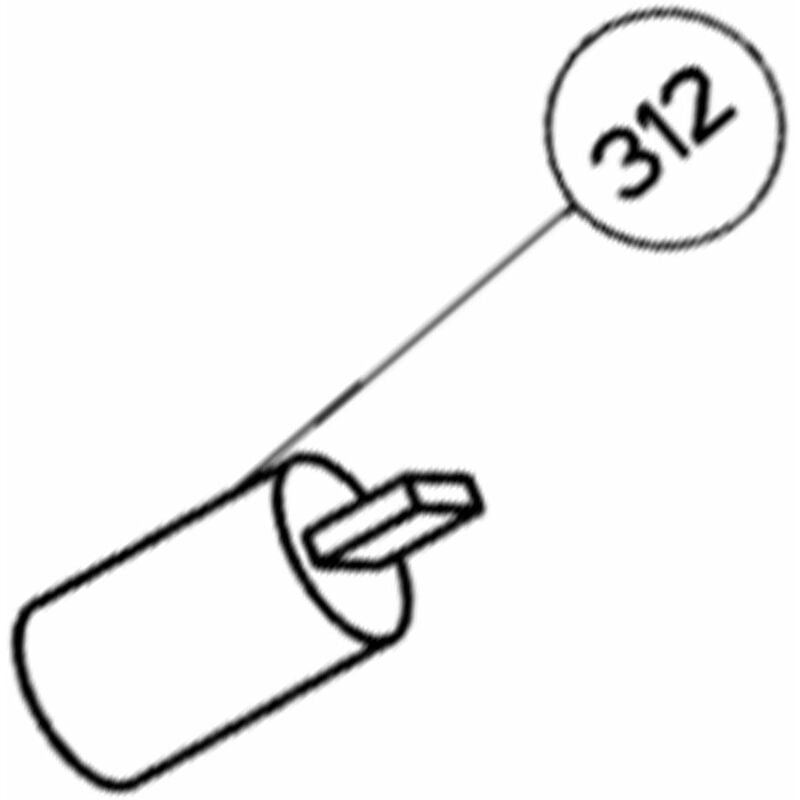foto del prodotto condensatore codice 312 cappa aspirante ikea 4368637