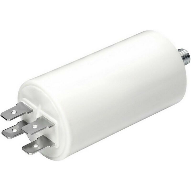 foto del prodotto condensatore di accensione edm