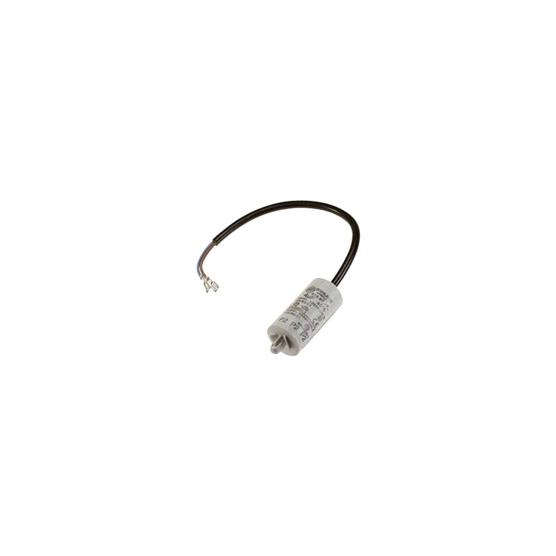 foto del prodotto condensatore di avvio 4 f - frigorifero, congelatore whirlpool 327708