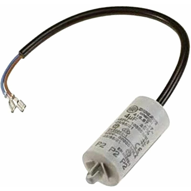 foto del prodotto condensatore di avvio 4 f frigorifero, congelatore whirlpool 3277083662894160351