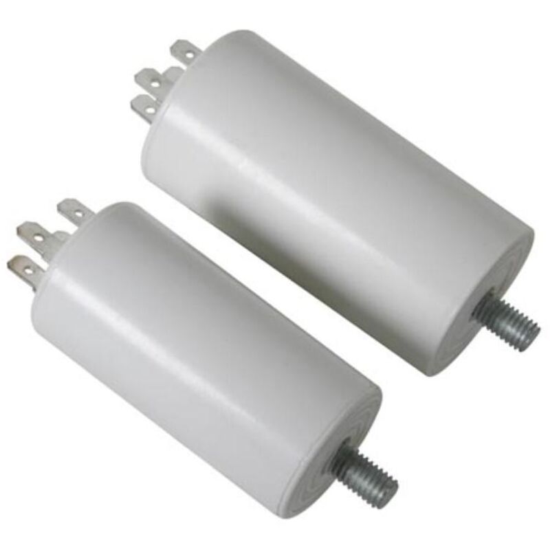 foto del prodotto condensatore di funzionamento del motore 2,5 µf / 450 v