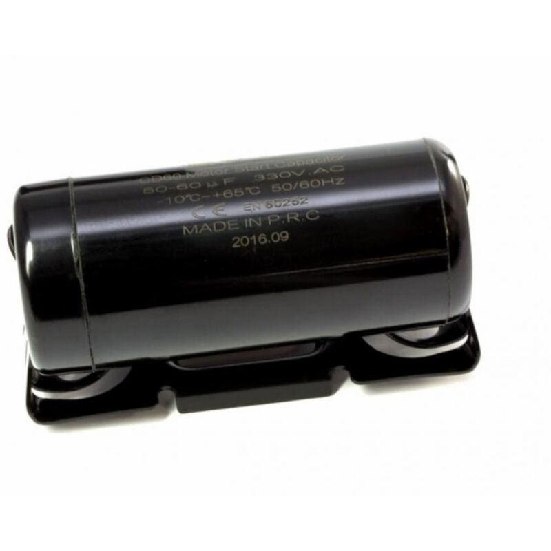 foto del prodotto condensatore di spunto frigorifero cella frigorifero 50 60 mf