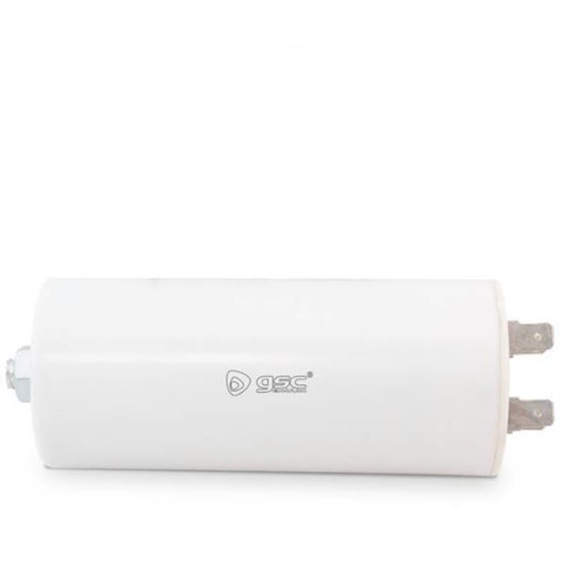 foto del prodotto condensatore elettrico 12uf gsc 106520002